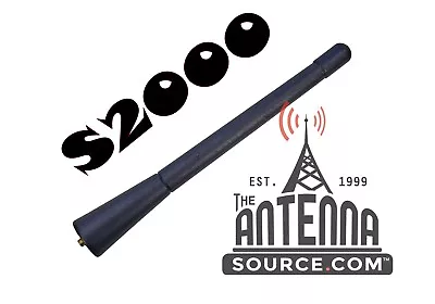 S2000 7  Antenna MAST 2000-2009 Honda Brand New  39151-S2H-E01 • $12.99