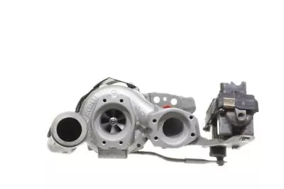 Turbocharger VW Touareg (7LA 7L6 7L7) 5.0 V10 TDI SUV Right Turbocharger • $695.26