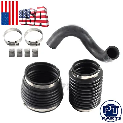 New Bellow Kit For Volvo Penta AQ200 280 290 Replaces 875822876294876631 • $49.95