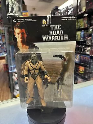 Humungus Figure (Vintage Mad Max Road Warrior N2 Toys) Sealed • $11.50