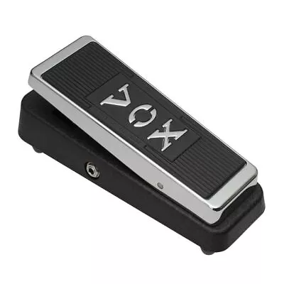 VOX Real McCoy Custom Designed Wah Pedal • $279.99