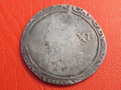 £0.86 • Buy Hammered Charles I Shilling Oxford Mint