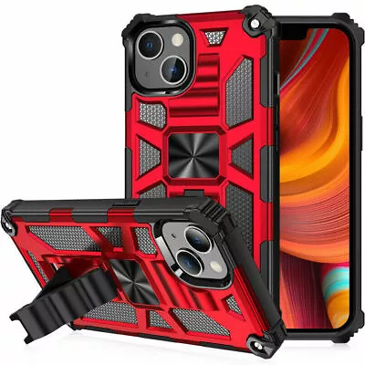 Shockproof Rugged Case For IPhone 15 14 13 12 11 Pro Max X XS XR 8 7 Plus SE • $9.88