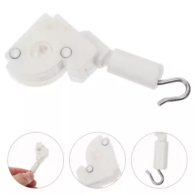  6 Pcs Blind Tilt Mechanism Window Wand Replacement Parts Blinds Hook Mini • $8.31