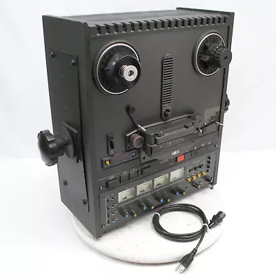 Otari MX 5050 BQII 4-Track Reel To Reel Tape Recorder - FULLY SERVICED • $3499.99