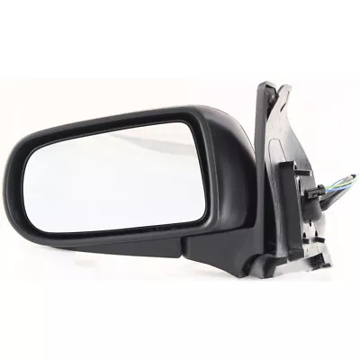 For Mazda Protege 1999-2003 Door Mirror Driver Side | Power | Non-Heated • $48.51