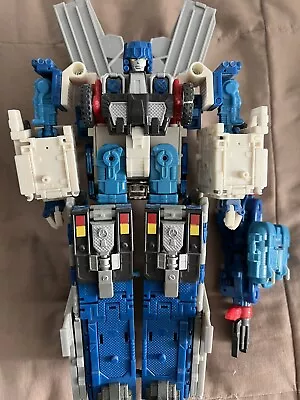 Transformers Rid Robots In Disguise Super Class Ultra Magnus • $80