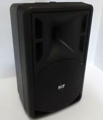 RCF ART 310-A Mk3 Active Speaker 800W Peak 400W RMS   90 DAY WARRANTY • £249.95