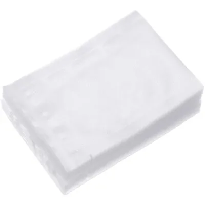 Food Vacuum Sealer Bags For Heat Seal Food Storage6 X10 8 X12 11 X16  • $18.97