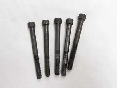 Vm68 Main Back Plug Screws Used Good Shape - Vmp116 • $3.13