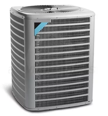 Daikin 5 Ton 13 Seer R410A Commercial Split AC Condenser - DX13SN0611 • $2400