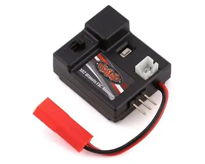 RC4WD Gelande II 1/18 Ultimate Micro ESC/Receiver [RC4ZE0099] • $20.99