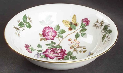 $49.99 • Buy Wedgwood Charnwood  Cereal Bowl 781398