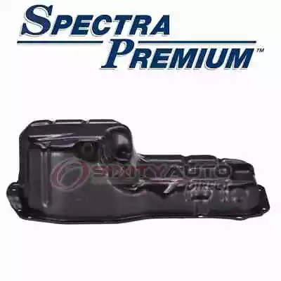 Spectra Premium Engine Oil Pan For 2006-2012 Mitsubishi Eclipse - Cylinder Qr • $75.44