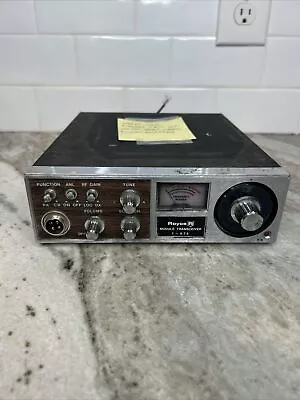 VTG Royce 1-675 CB Radio 40 Channel • $40