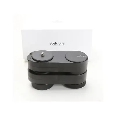 Edelkrone Wing 15 Slider Kamera-Schieberegler + New (258536) • £369.62