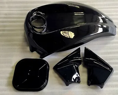 2002-2017 Airbox Tank Cover Body Harley Vrod V-rod V Rod Muscle VRSCF Night Rod • $389.99