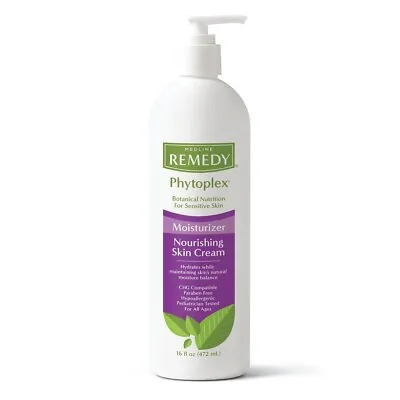 Remedy Phytoplex Skin Cream Moisturizer Scented 16oz • $15.80