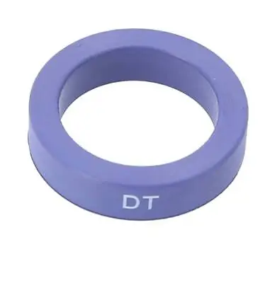 2 X Seal Ring DT Spare Parts 2.11433 Seal Ring D 207 Mm D 288 Mm H 7 Mm • $12.69