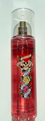 Ed Hardy Love Kills Slowly Women Fragrance Body Mist Spray 8.0 Oz - New & Fresh • $11.95