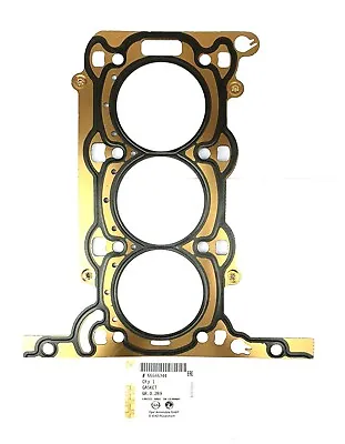 Original Vauxhall Cylinder Head Gasket Corsa D - 1.0i - 55565344 • $76.05