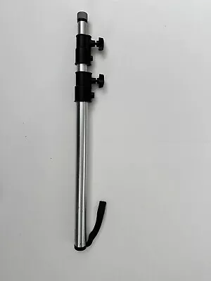 Bogen/Manfrotto 3018 Monopod 24-42” • $15