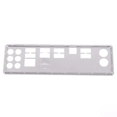 I/O Shield Back Plate Chassis Bracket Of Motherboard For ASUS P8P67-M P LR • $6.05