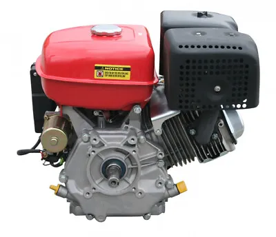 JD 9HP Stationary 4 Stroke Engine Recoil Start • $493.90