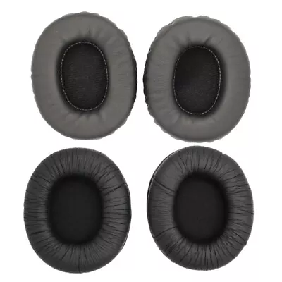 Ear Pads Cups Earpad Memory Foam Cushions For MDR 7506 MDR CD900ST • £5.94