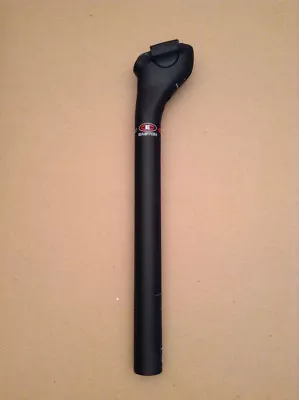 Easton EC90 20mm Setback UD Carbon Seatpost 30.9 X 350 New • $130