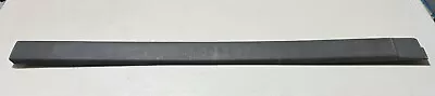 VW MK2 Jetta Golf Front Right 4 DR  Door Trim Rub Strip Molding Oem • $75