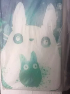 £7.91 • Buy NIP IPhone 7/8 Plus Anime Totoro Studio Ghibli My Neighbor Cell Phone Cover Case