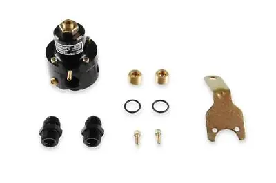 Fuel Pressure Regulator Air And Fuel Delivery Fuel Pressure Regulator • $277.43