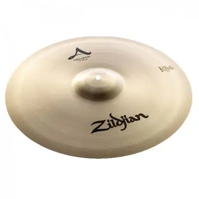 Zildjian A 17  Thin Crash • £274