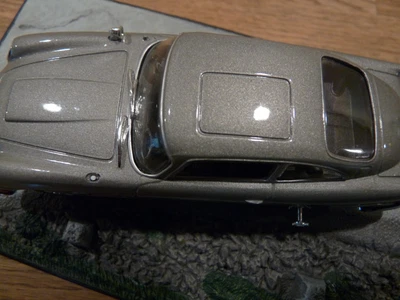 £14.99 • Buy Aston Martin DB5 (Goldfinger James Bond 007) Die Cast Model