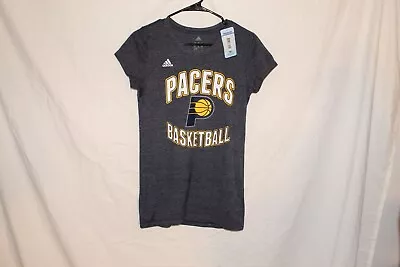 Indiana Pacers Paul George 13 Adidas Womens Size M NBA Basketball Shirt • $9.98