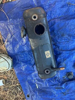 Mg Mgb Good Used Valve Cover • $24.99