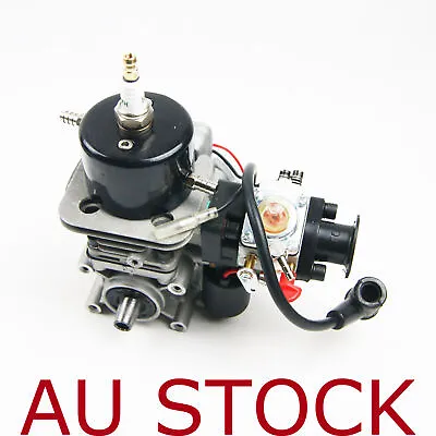 2 Stroke 26CC Marine Engine For Rc Gas Boat Compatible With Zenoah G260PUM • $209