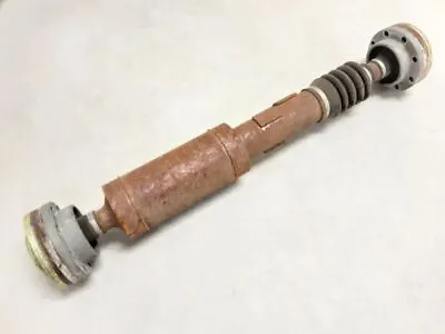 Jeep JK Wrangler 2 Door Rear Driveshaft Automatic Trans P52123555AA 12-17 115997 • $126