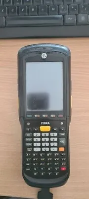 £41.67 • Buy Motorola MC9596 Handheld Mobile 2D Barcode Scanner WEHH - PDA