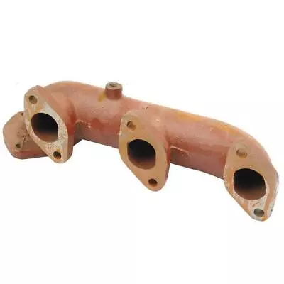 Exhaust Manifold Fits David Brown Models 780 880 770 885 Fits Case 1194 1190 • $114.49