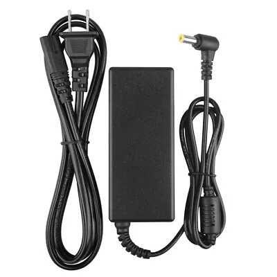 $10.99 • Buy AC Adapter For Acer Aspire 5252-v518 -v602 5252-v955 5252-V955 5517-5997 Power