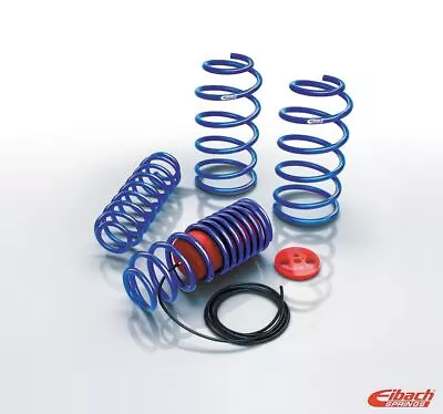 Fits 1979-2004 Ford Mustang Eibach Coil Spring 9310.140 Drag-Launch • $541.12