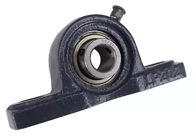 5/8  Light Duty Pillow Block Bearing BLP202-10G SBLP202-10G FHSPWC202-10 VPS-110 • $14.99