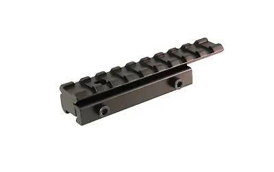 Gamo .22 Varmint .177 Air Rifle Picatinny Weaver Rail Adapter Scope Mount Varmit • $19.99