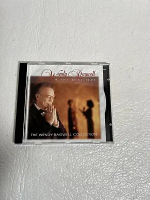 Wendy Bagwell Collection & The Sunliters 1996 CD Christian Gospel • $9.99