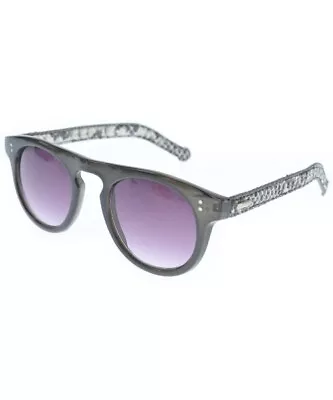 VABENE Sunglasses Black 2200424848136 • $77