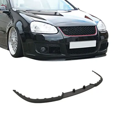 Front Spoiler Lip Cup Bumper For VW Passat 3B 3BG B5 • $403.61