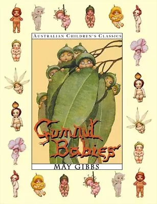 Gumnut Babies: Book 2 • $17.24