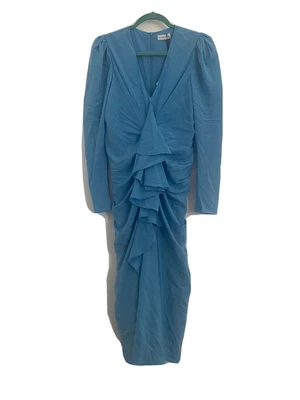 $150 • Buy Scanlon Theodore Dress Size 12 New With Tags RRP $800